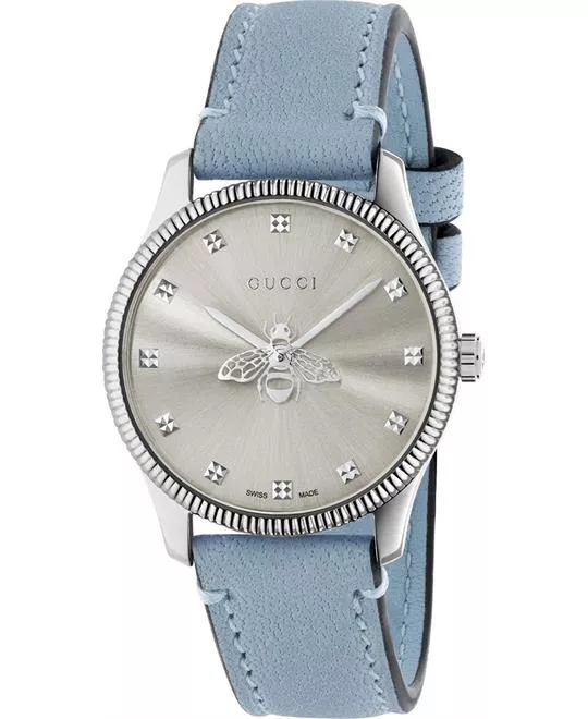 Gucci G-Timeless With Bee Watch 29 mm