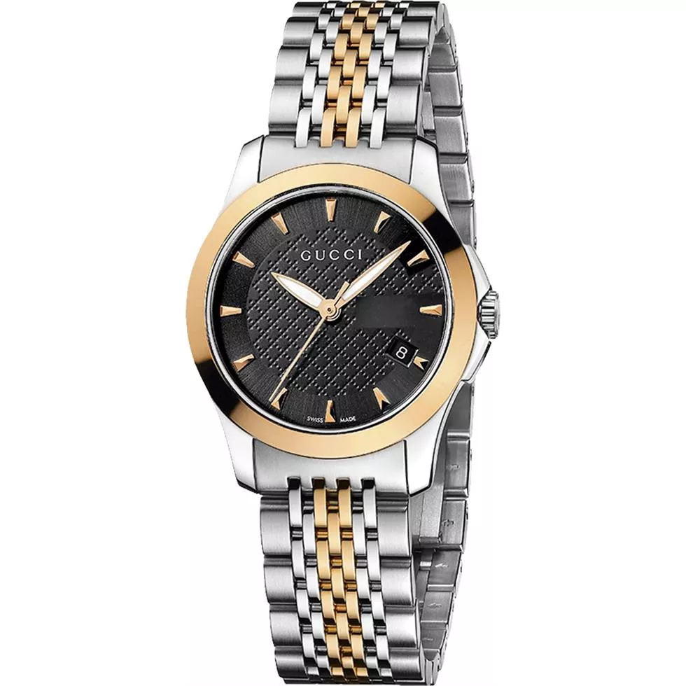 Gucci G-Timeless Women's Watch 27mm 