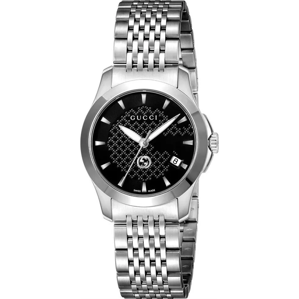 Gucci G-Timeless Wrist Watch 27mm