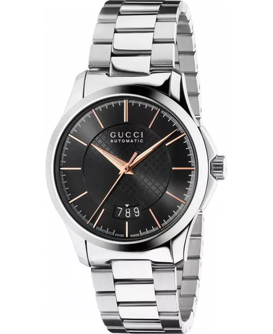 GUCCI G-Timeless  Automatic Watch 38mm