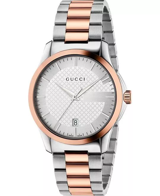 Gucci G-Timeless Unisex Watch 38mm