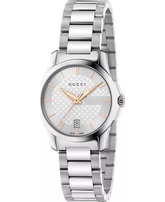 GUCCI G-Timeless  Ladies Watch 27mm