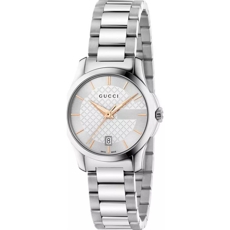 GUCCI G-Timeless  Ladies Watch 27mm