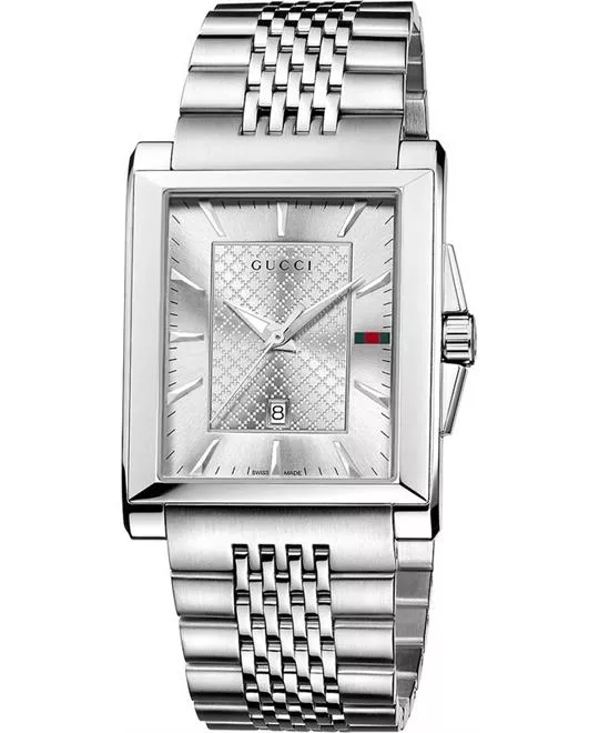 Gucci G-Timeless Watch 33 x 32mm