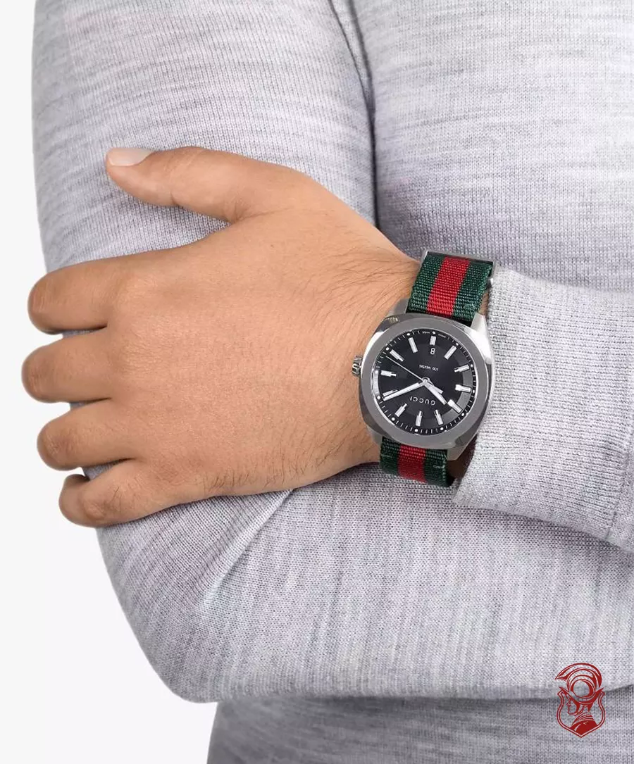 Gucci GG2570 Watch 40mm