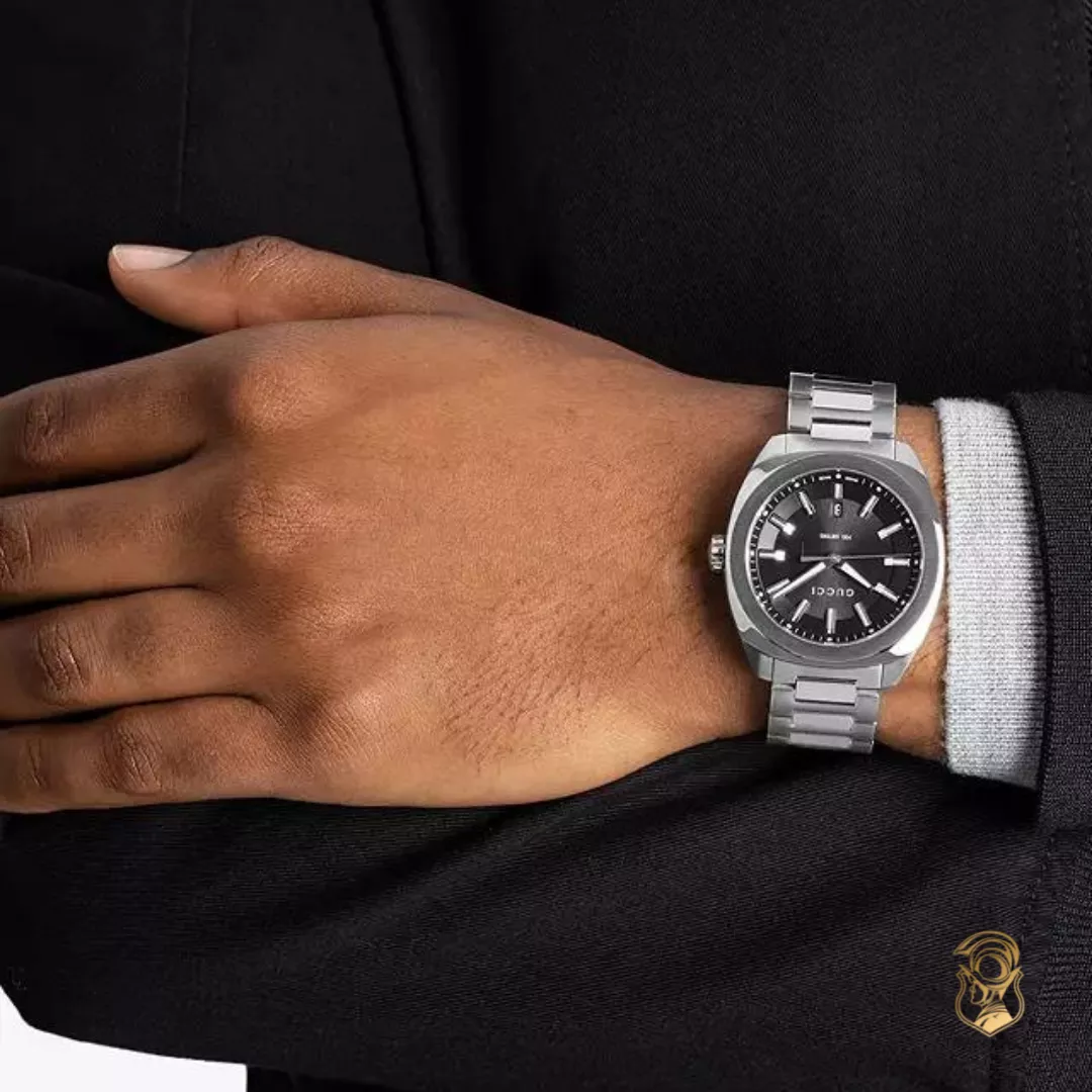 Gucci GG2570 Watch 41mm