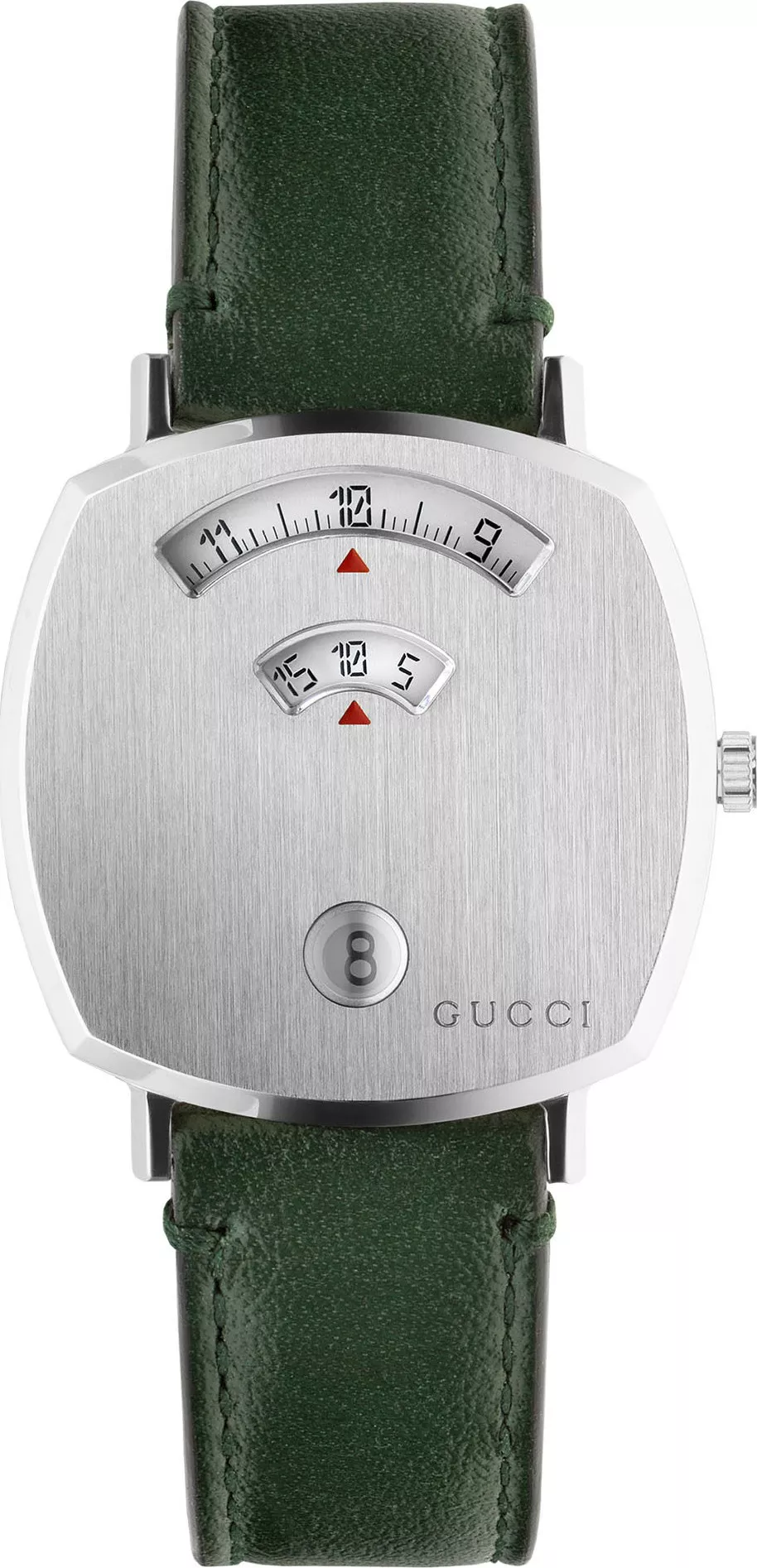 MSP: 93835 Gucci Grip Men's Watch 38mm 37,030,000