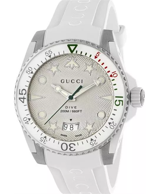 Gucci Gucci Dive watch 40mm