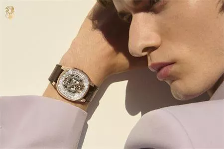 Tuyệt phẩm Gucci High Watchmaking – Đẳng cấp chế tác đồng hồ Thụy Sĩ