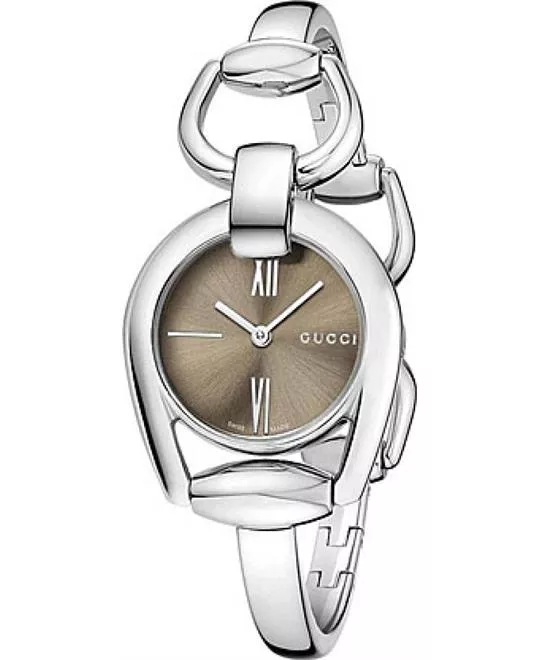 Gucci Horsebit Collection  Swiss Watch 28mm