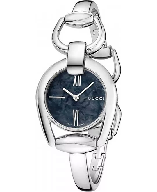 Gucci Horsebit Collection Swiss Watch 28mm