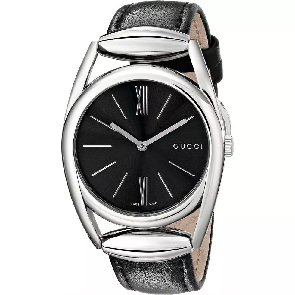 Gucci Horsebit Collection Watch 34mm