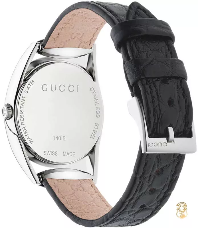 Gucci Horsebit Swiss Diamond Watch 30mm