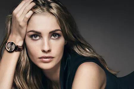 Gucci Interlocking - Biểu tượng mang tên Guccio Gucci