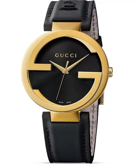 Gucci Interlocking Grammys Special Edition Watch 42mm