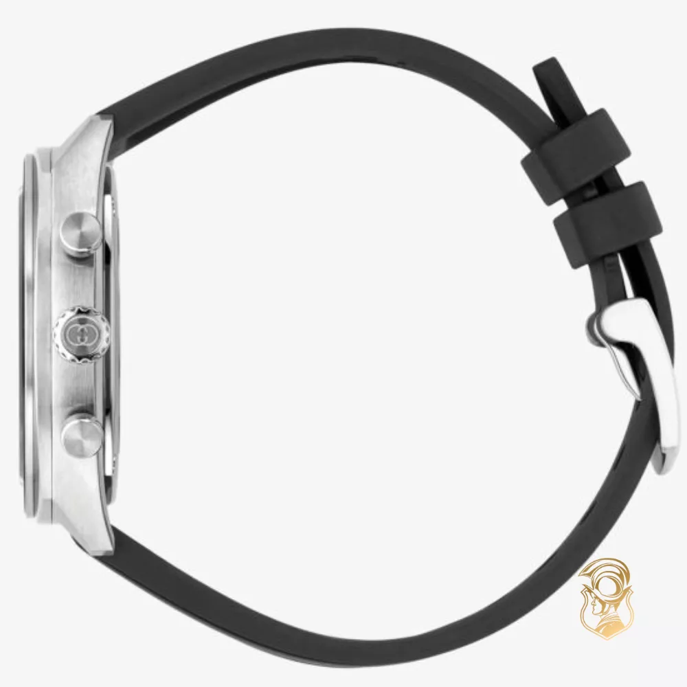 Gucci Interlocking Quartz Watch 41mm