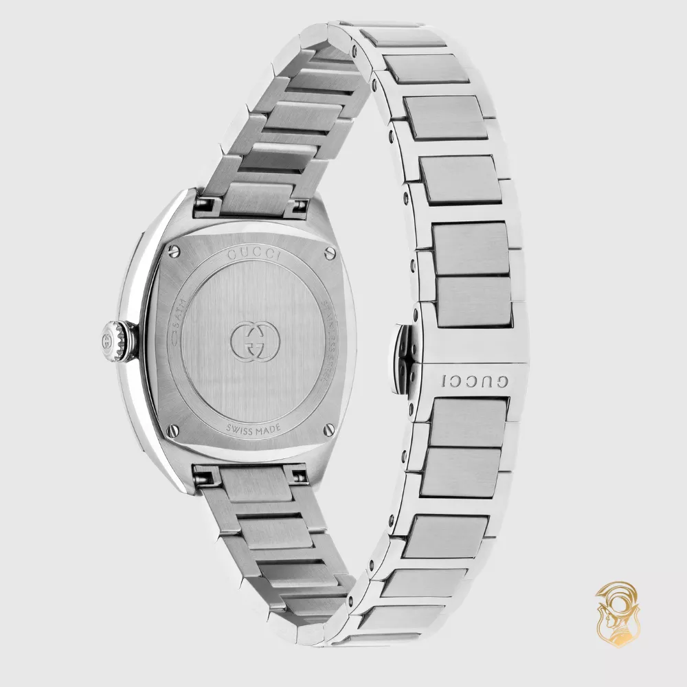 Gucci Interlocking Watch 29mm