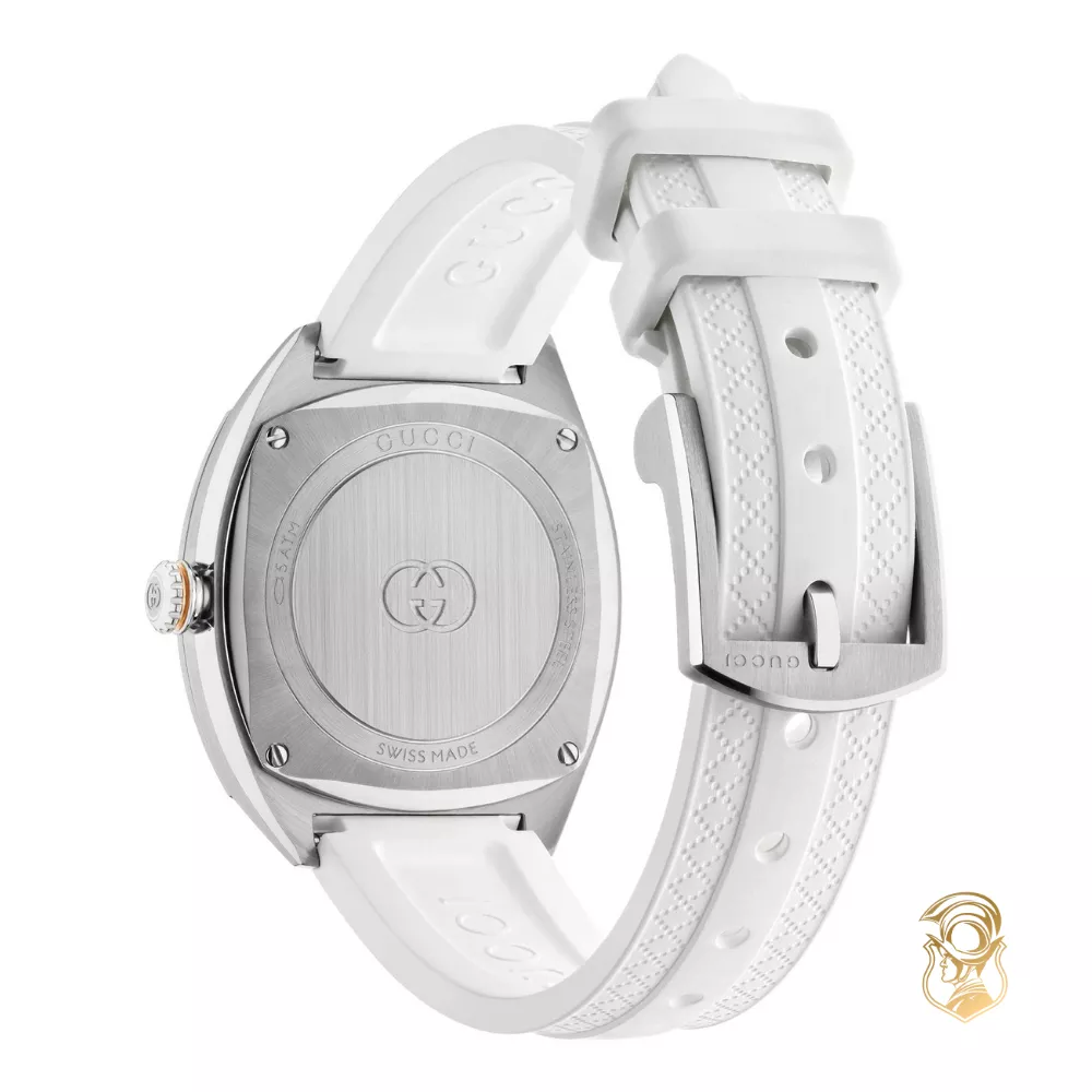 Gucci Interlocking Watch 29mm