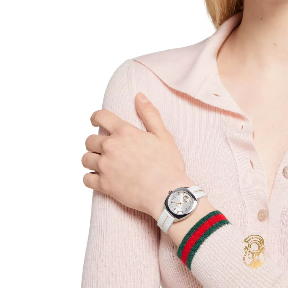 Gucci Interlocking Watch 29mm