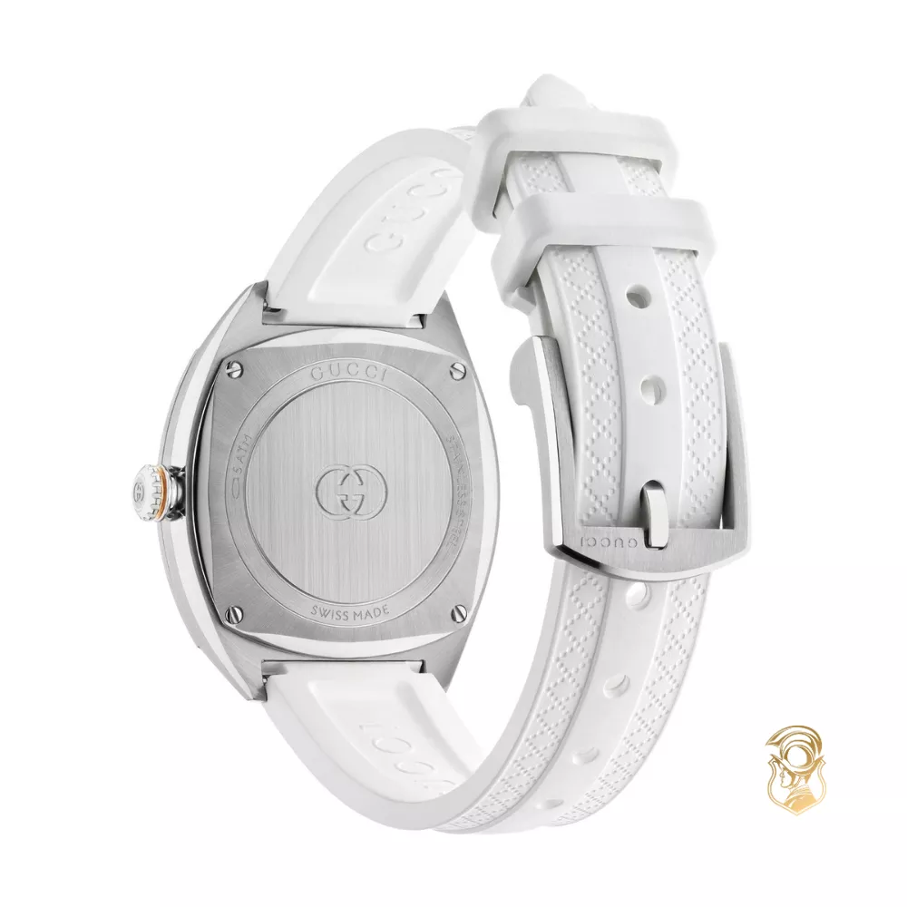 Gucci Interlocking Watch 29mm