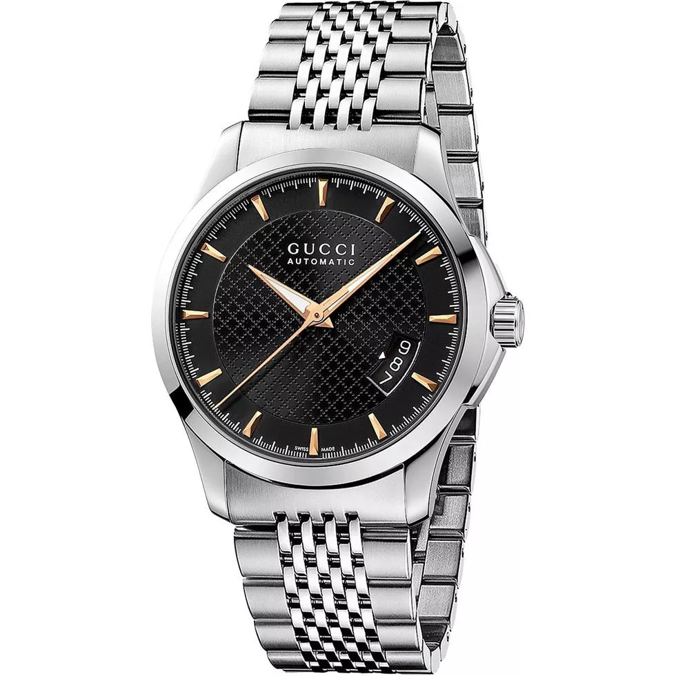 Gucci G-Timeless   Men's Swiss Automatic watch 38mm