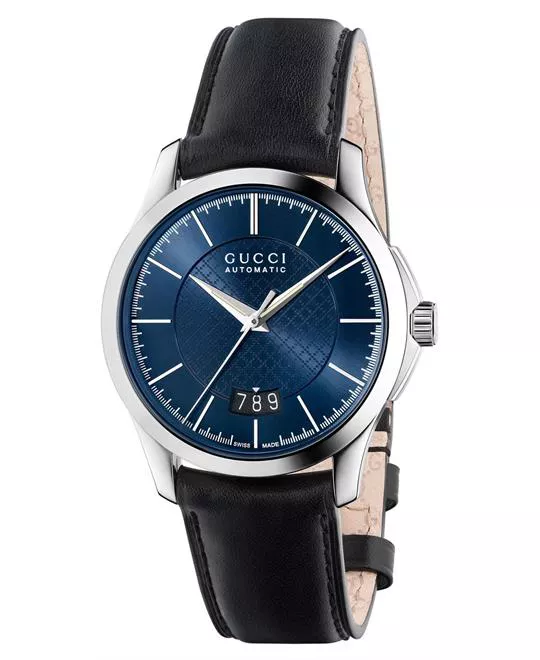 Gucci G-Timeless Automatic Watch 38mm 