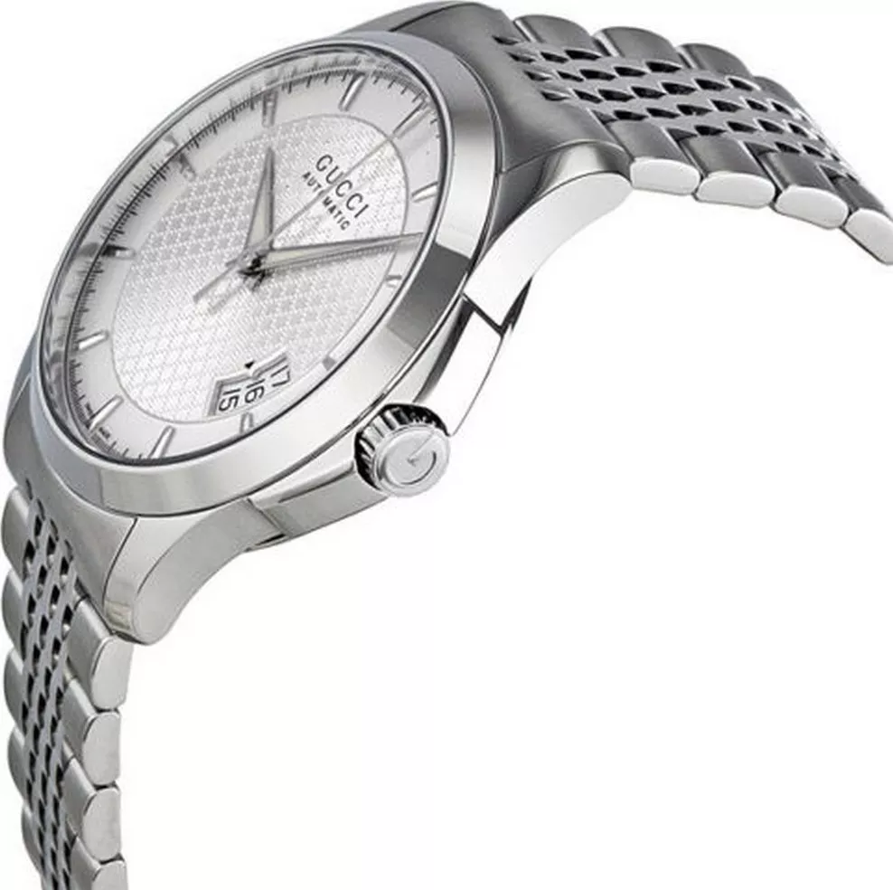 Gucci G-Timeless Swiss watch 38mm 