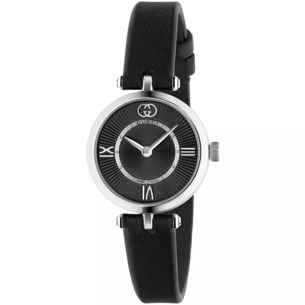 Gucci Model 2000 Watch 24mm