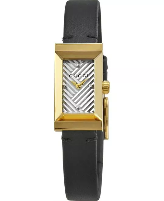 Gucci G-Frame Watch 14mm x 5mm