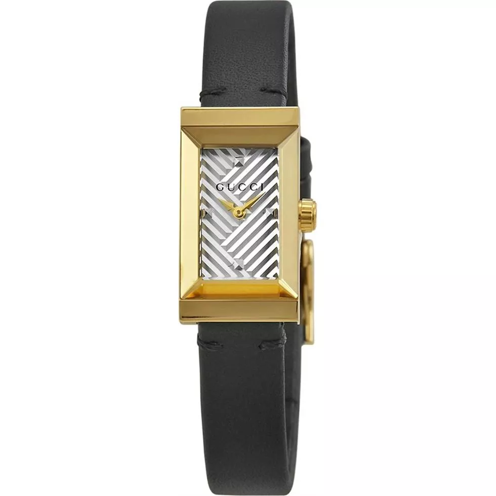 Gucci G-Frame Watch 14mm x 5mm