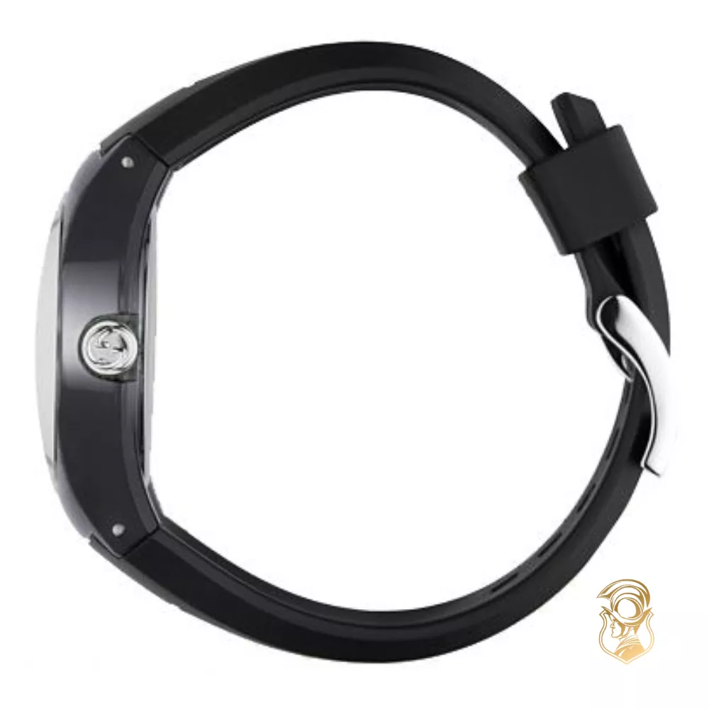 Gucci Sync Black Dial Watch 36mm