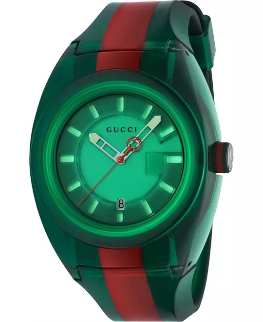 Gucci Sync Watch 46mm 