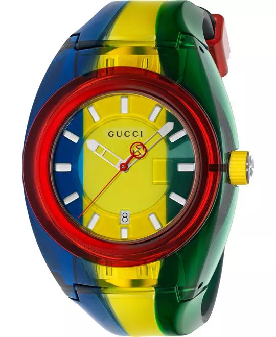 Gucci Sync Watch 46mm