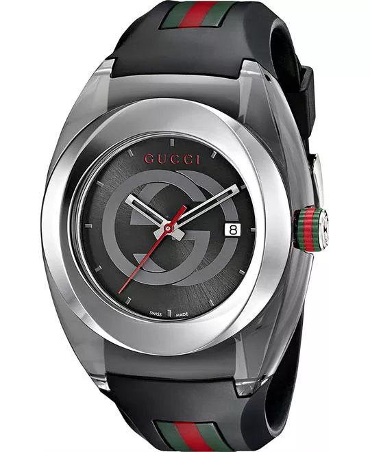 Gucci Sync XXL Men's Watch 46mm 