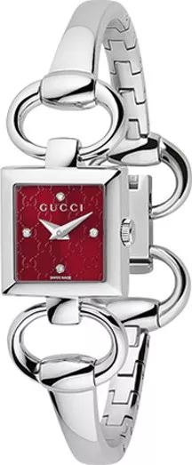 MSP: 101830 Gucci Tornabuoni Ladies Watch 18mm 29,720,000