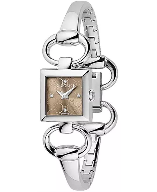 Gucci Tornabuoni Watch 19mm