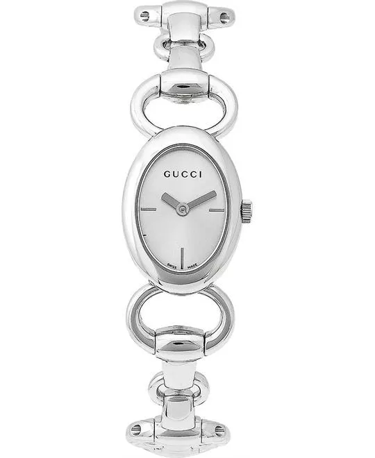 Gucci Tornabuoni Women's Watch 20mm