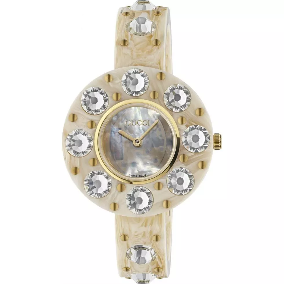 Gucci Vintage Watch 35MM