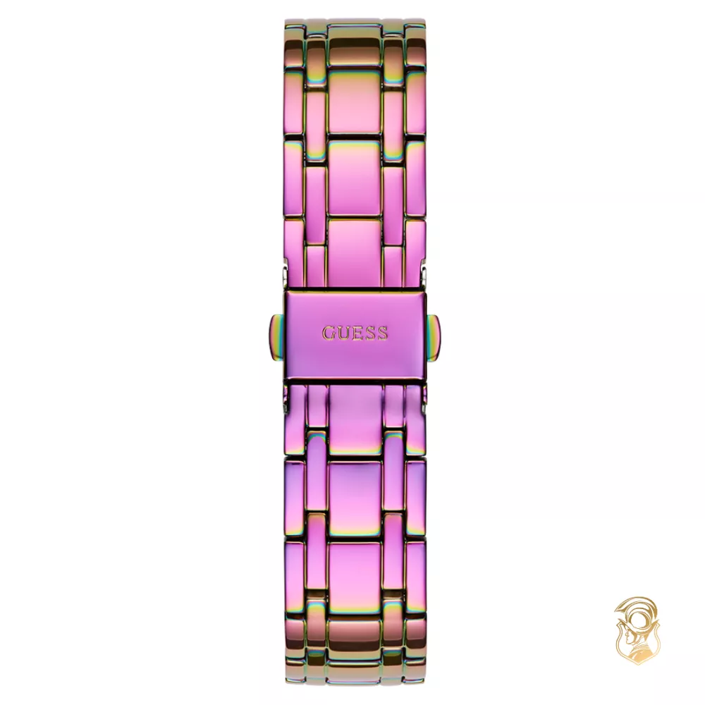 Guess Allara Iridescent Watch 36mm