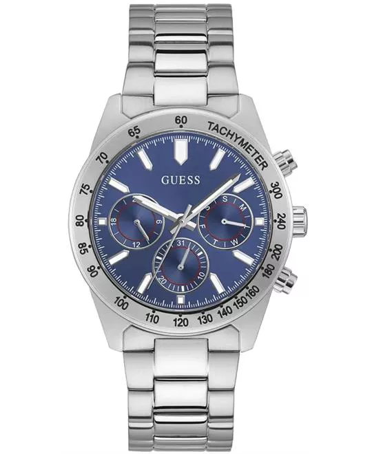 Guess Altitude Watch 42mm