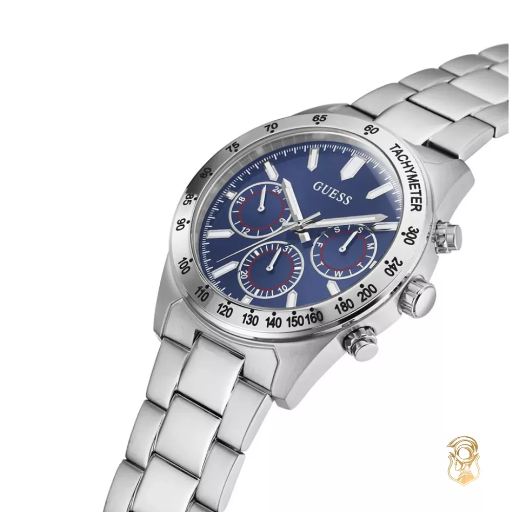 Guess Altitude Watch 42mm