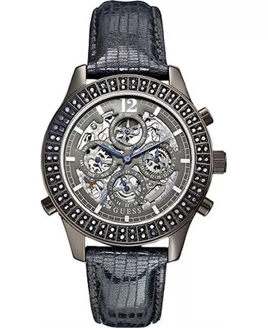 Guess Amused Limited Edition Automatic Watch 42mm