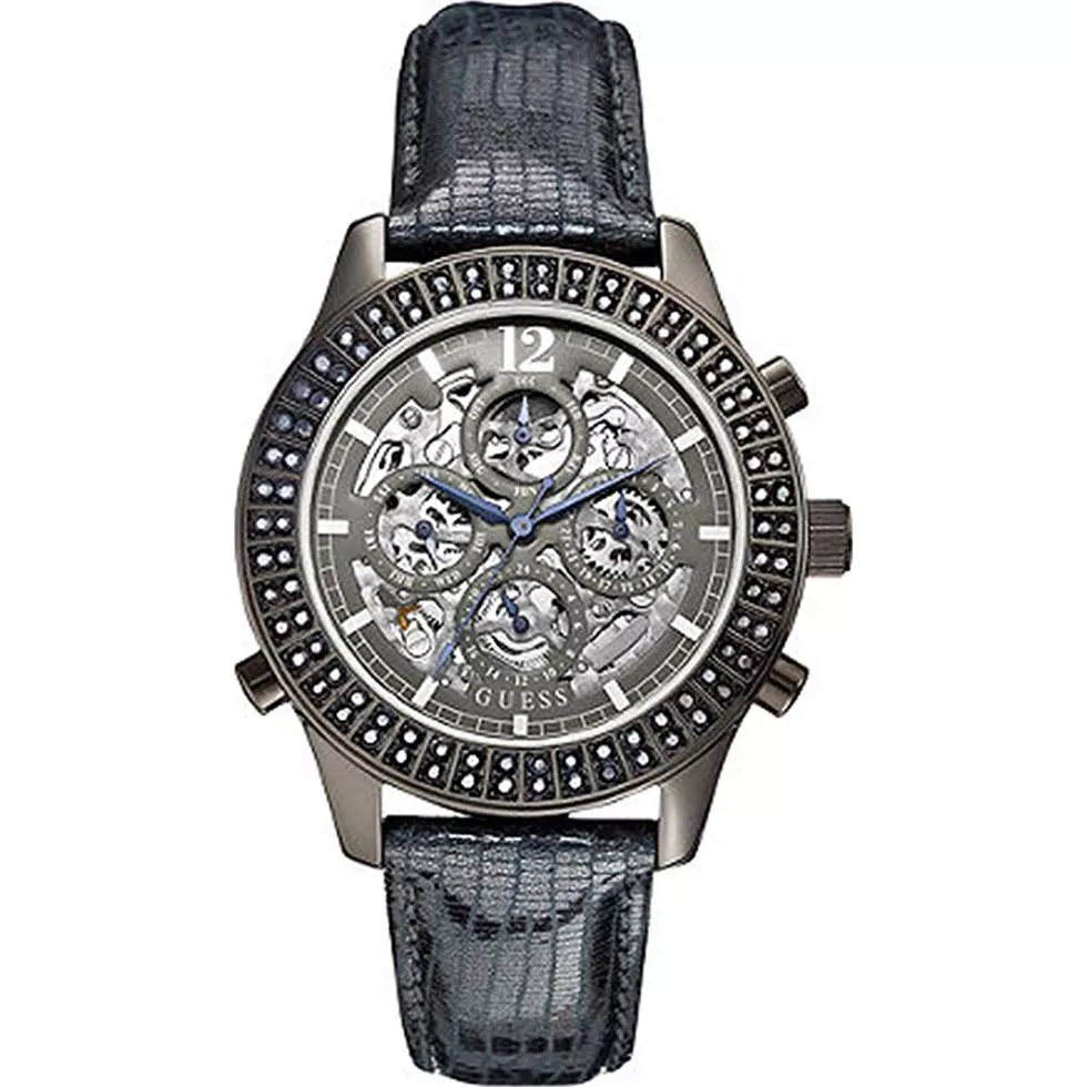Guess Amused Limited Edition Automatic Watch 42mm