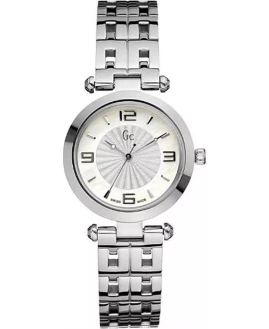 Guess B1-Class Collection Watch 34mm