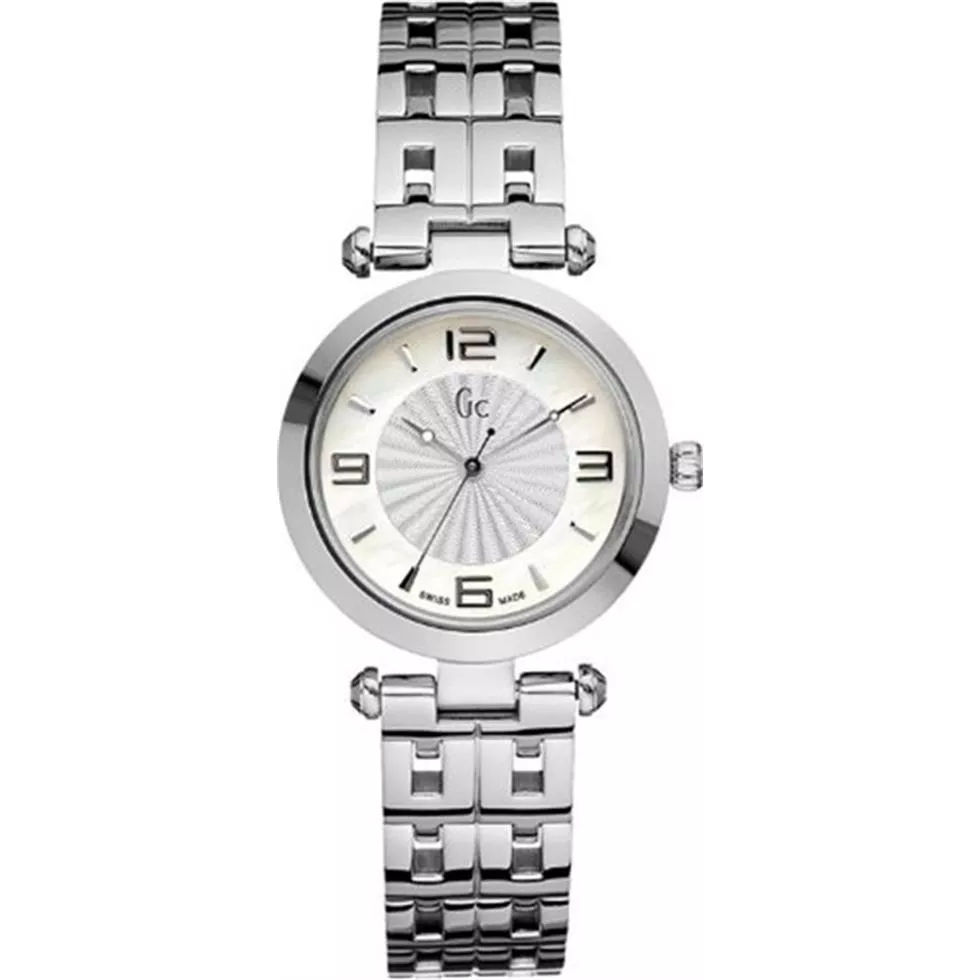 Guess B1-Class Collection Watch 34mm