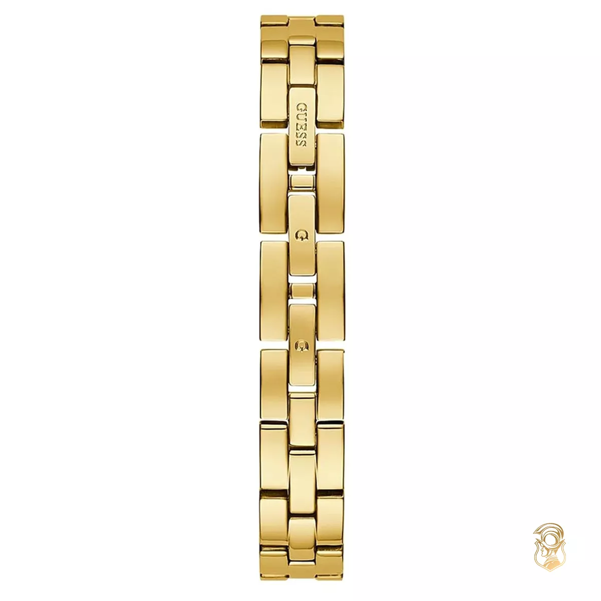 Guess Bauble Gold Tone Watch 22mm