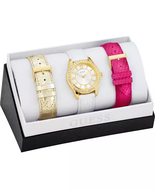 Guess Boxed Watch 37mm