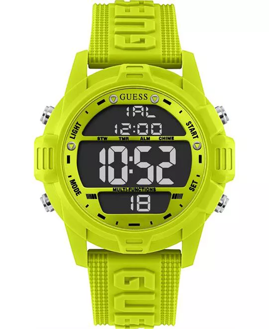 Guess Charge Watch 48mm