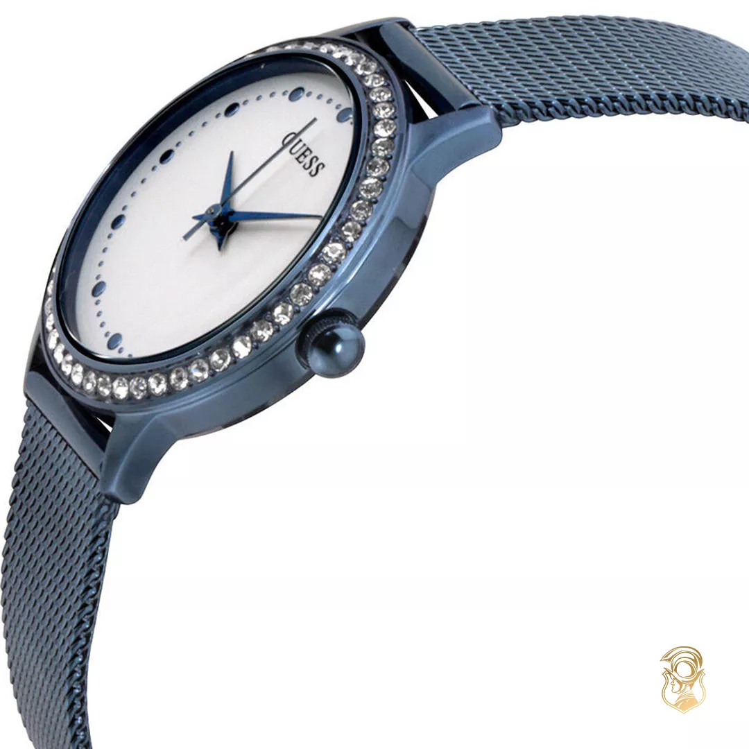 Guess Chelsea Blue Watch 30mm