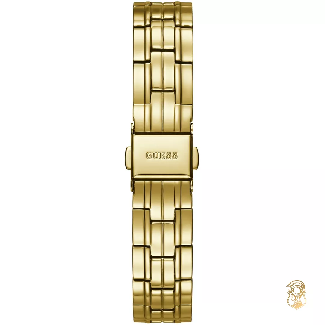 Guess Chelsea Gold Watch 31mm